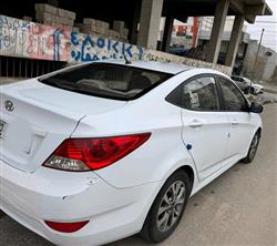 هيونداي أكسنت